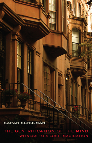 gentrification of the mind