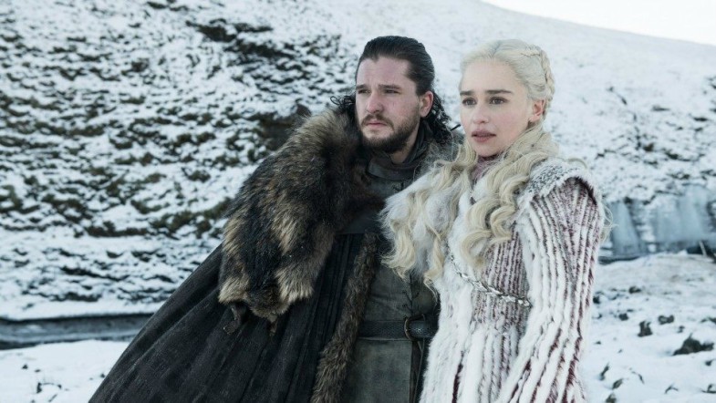 11 Hilarious Twitter Reactions to 'Game of Thrones' Trailer