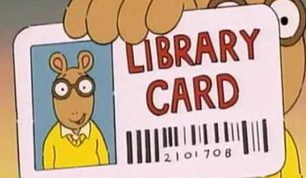 A Librarian’s Guide to Fighting Discrimination