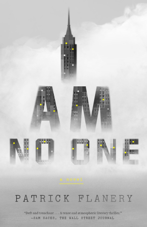 i am no one