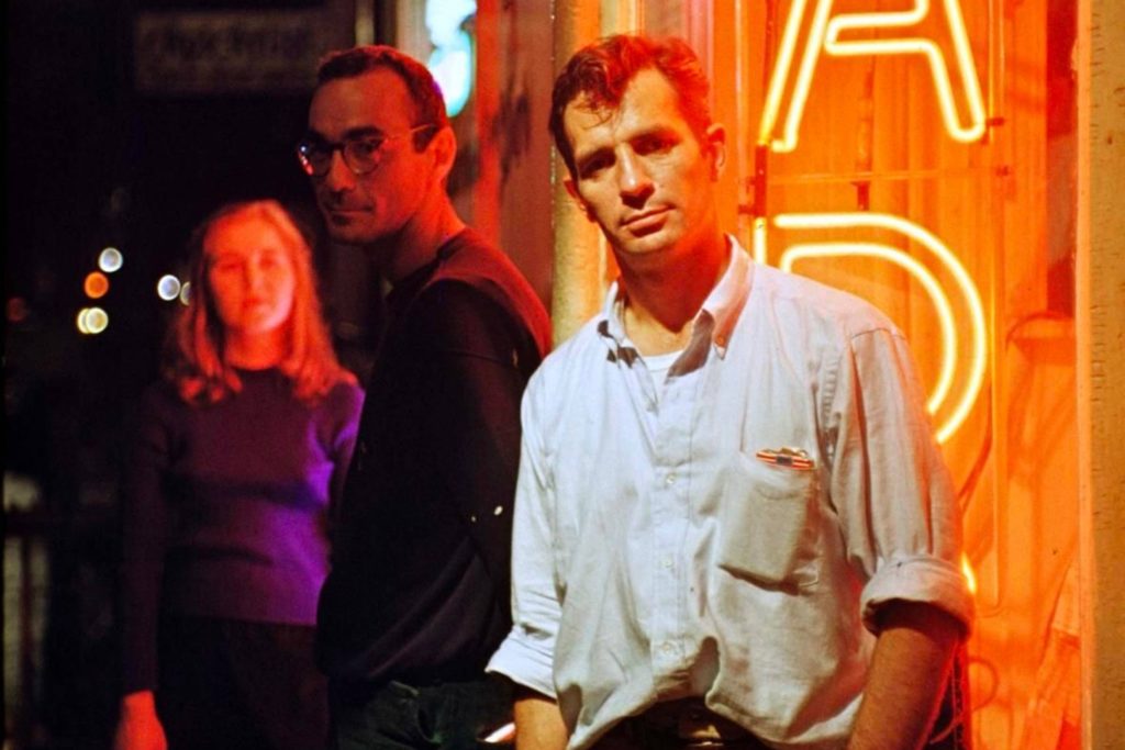 10 Wild Jack Kerouac Quotes for When You’re On the Road