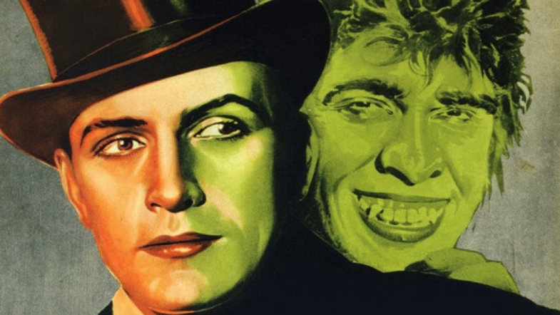 From Really Old to Really Weird: 11 Jekyll & Hyde Adaptations