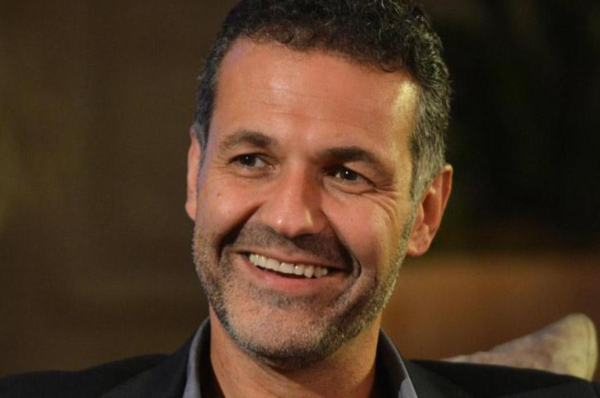 khaled hosseini