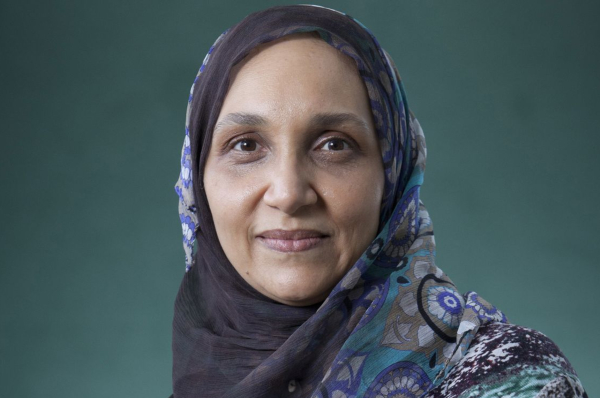 leila aboulela 