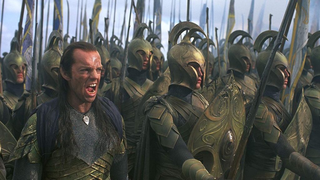 Amazon ‘The Lord of the Rings’ Series Setting Revealed