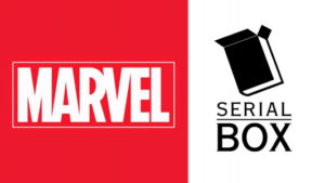 marvel serial box