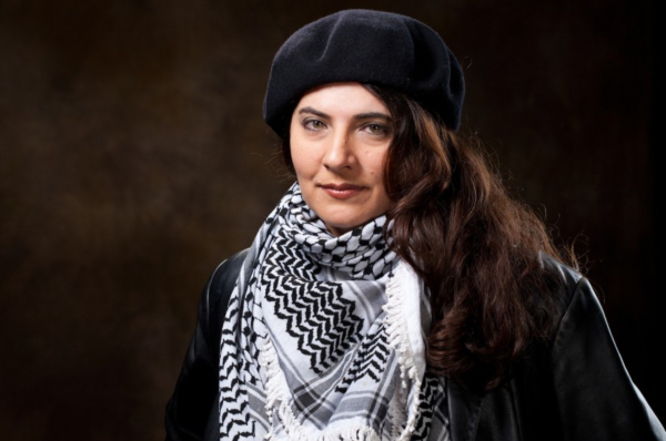 mohja kahf