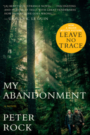 my abandonment 