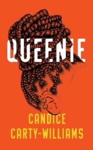 'Queenie' by Candice Carty-Williams