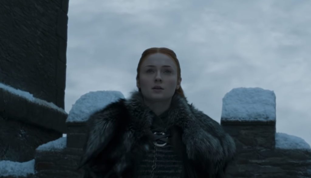 ‘Game of Thrones’ Drops Explosive Trailer for the Final Season
