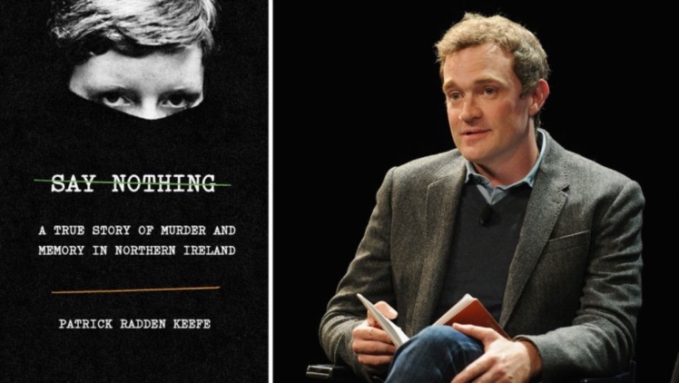 ‘American Crime Story’ Producers to Adapt ‘Say Nothing’ for FX