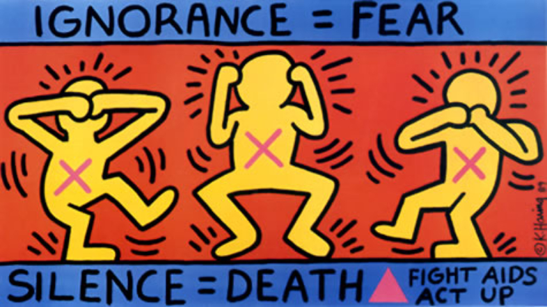 10 Works of Literature to Honor HIV Prevention Day