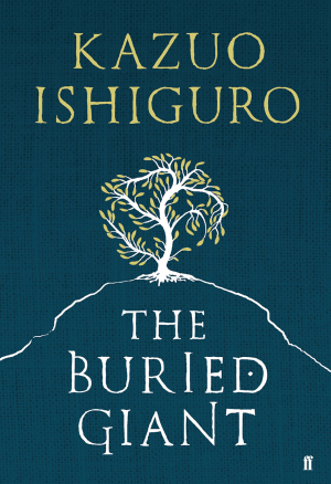 the buried giant 