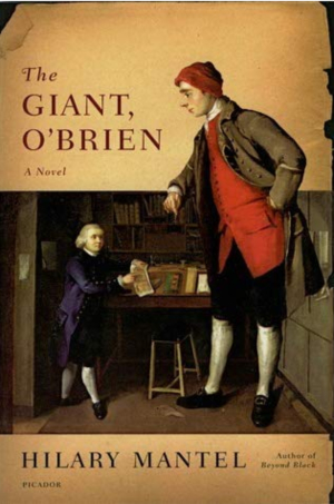 the giant o brien