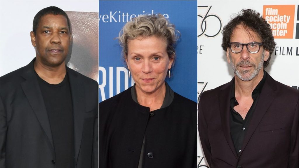 Why Joel Coen Will Give Us the ‘Macbeth’ We’ve Been Waiting For
