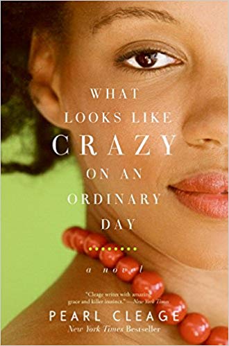 what looks like crazy on an ordinary day