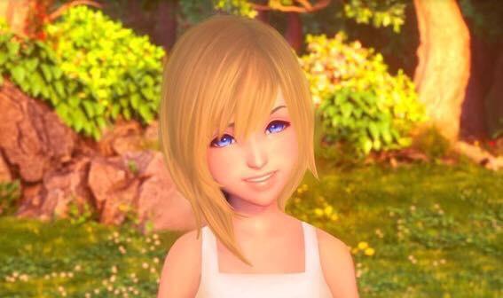 Namine