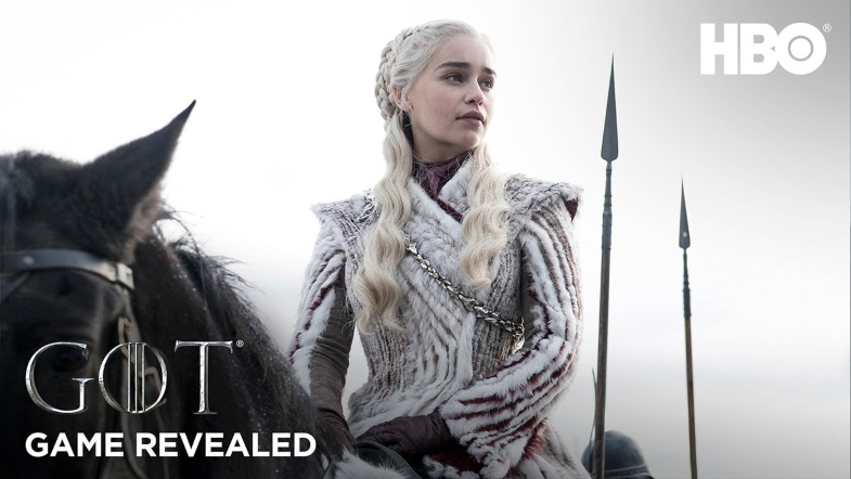 GoT Winterfell