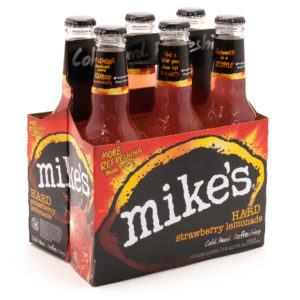 Mike's Hard Lemonade