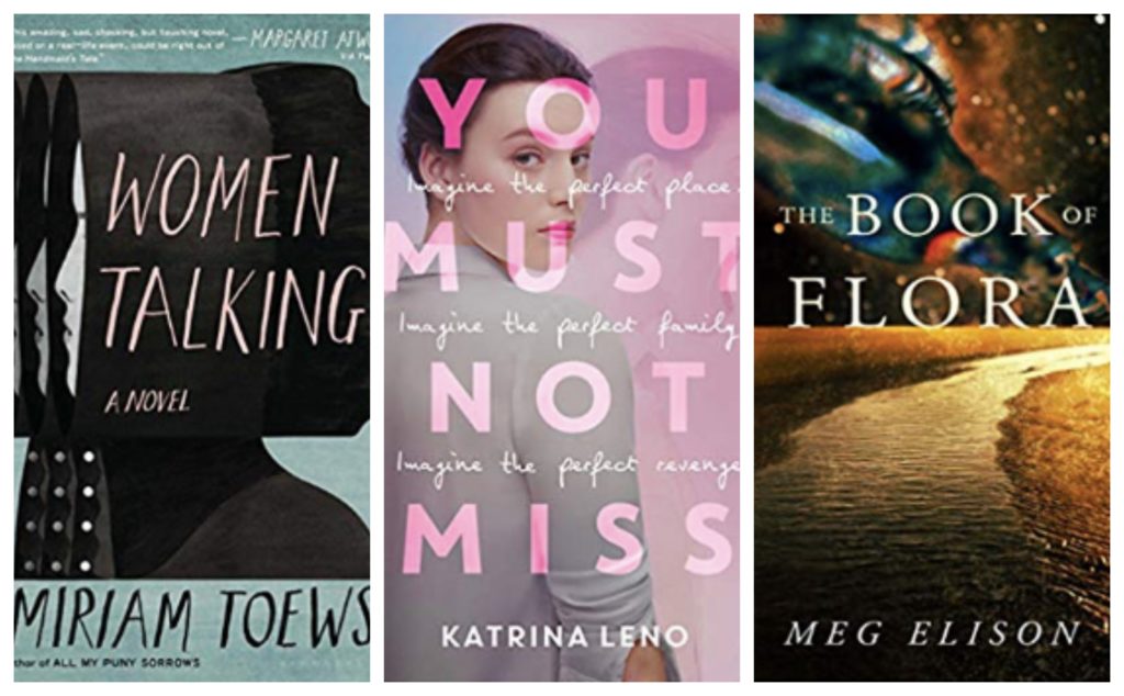 Bookstr’s Three to Read This Week 4/22