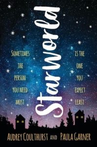 'Starworld' Audrey Coulthurst