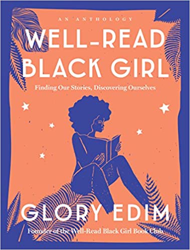 Well Read Black Girl book cover