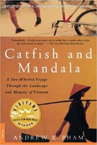 'Catfish and Mandala' Andrew X Pham