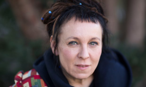 A close up of a woman author for the Man Booker International shortlist