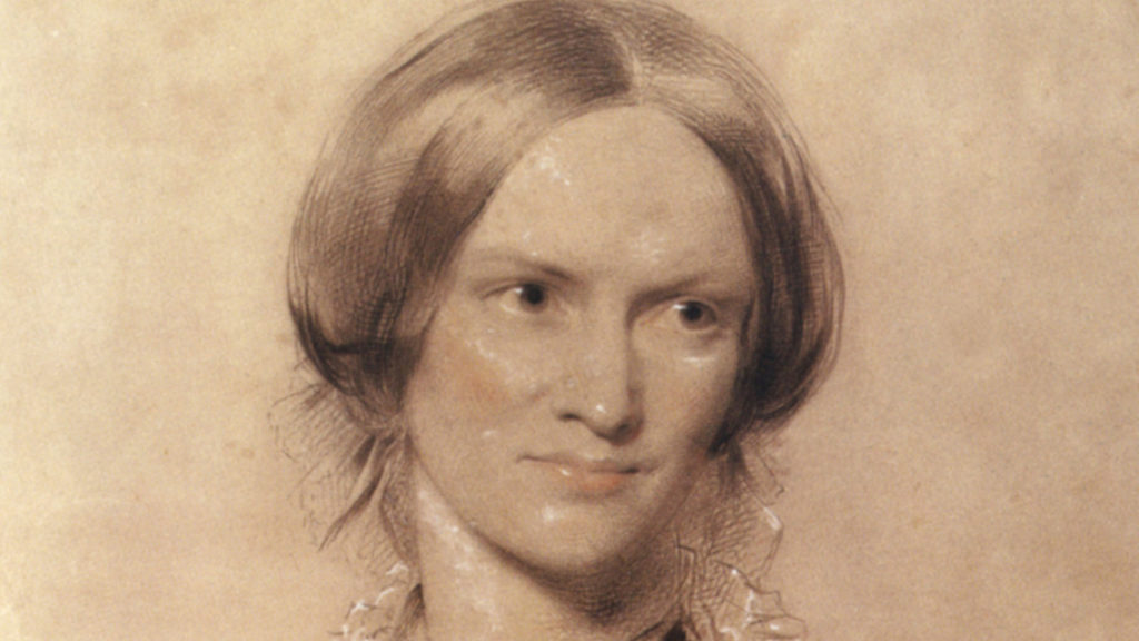 Antique Ring Containing Charlotte Brontë’s Hair Valued at $26,000