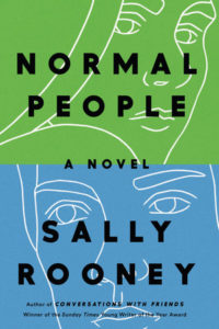 American cover for Normal People