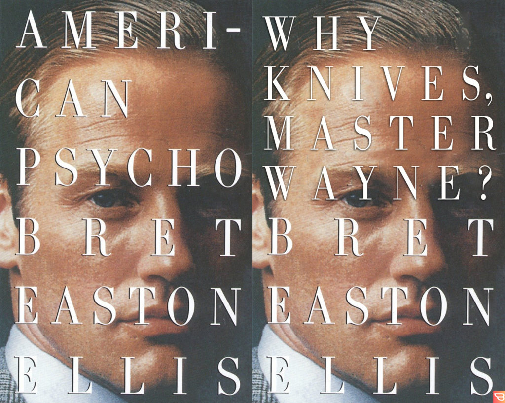American Psycho