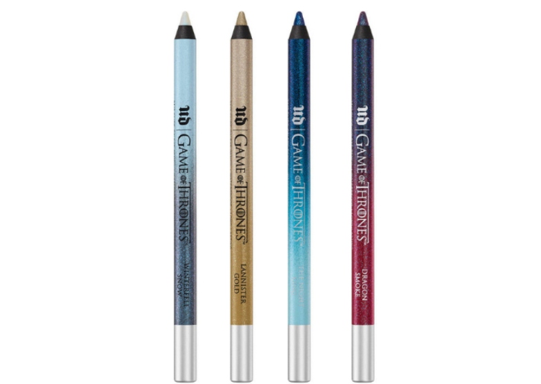 24/7 Glide On Eye Pencils