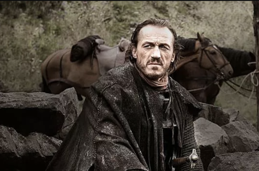 Bronn