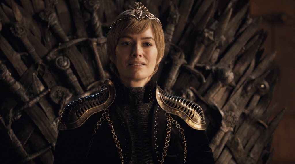 Cersei Lannister