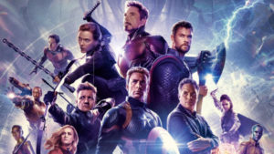 Avengers
