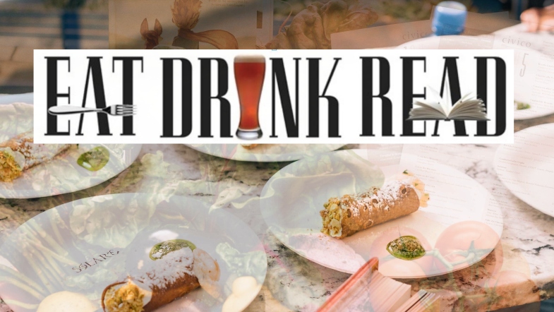 San Diego Chefs Whip Up Literary Inspired Dishes