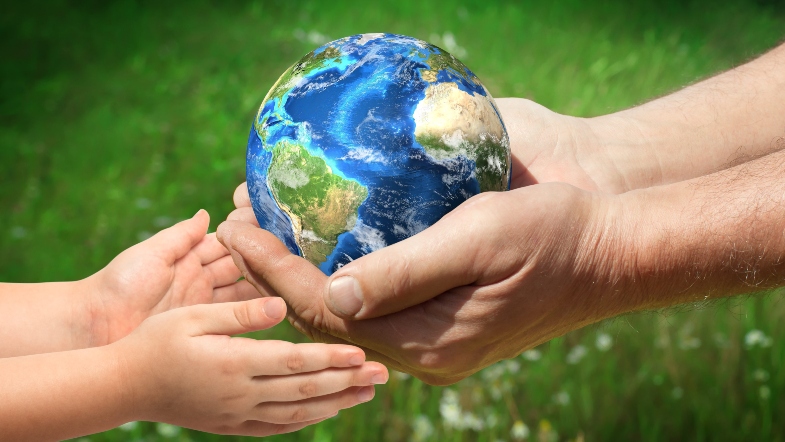7 Cli-Fi Books to Celebrate Earth Day and Every Day