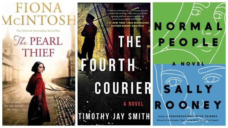 The 5 Best Novels Set in Europe Coming This Year