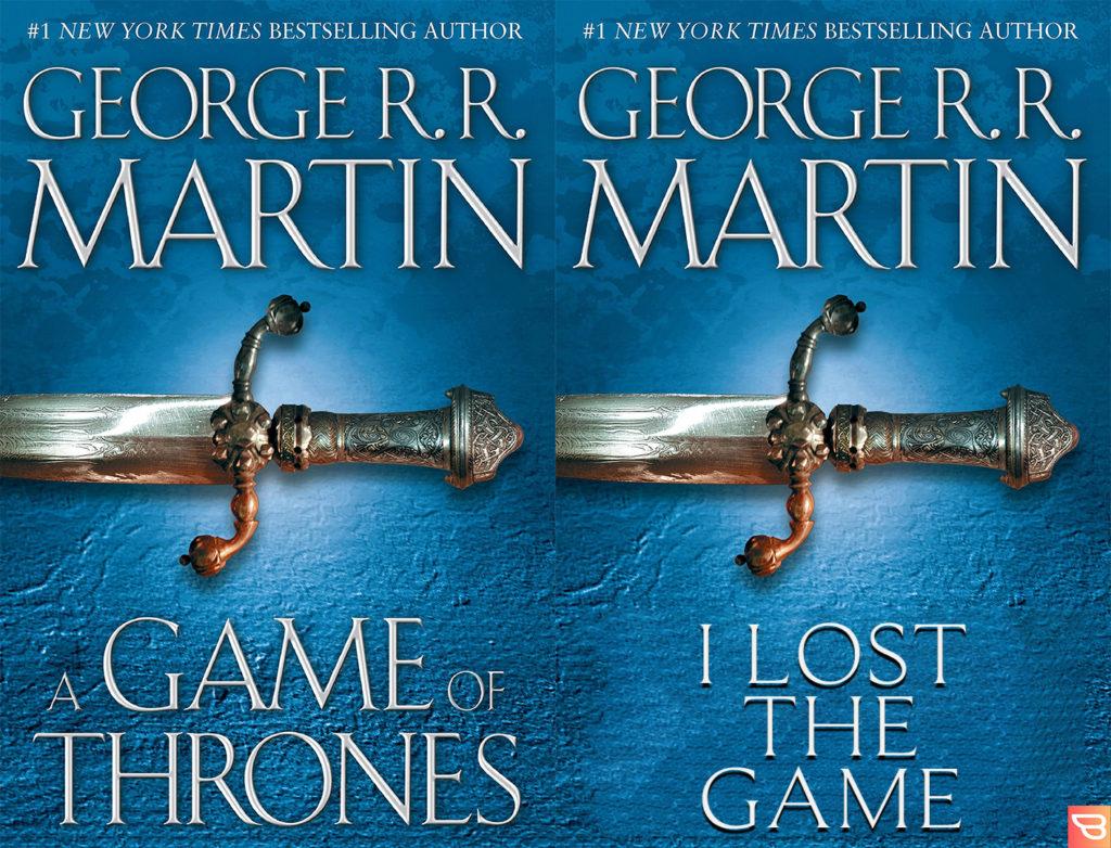 Game of Thrones