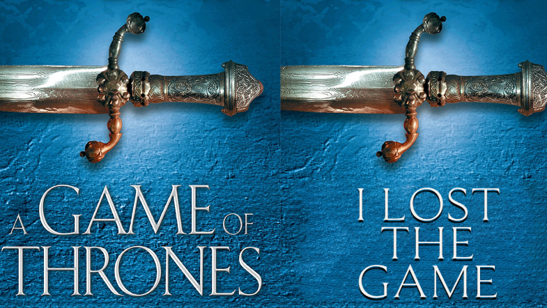 Game of Thrones