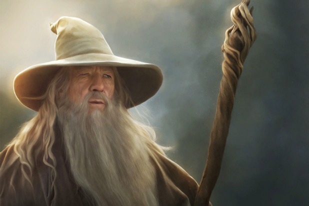 The Top 5 Best Wizards in Fantasy Literature