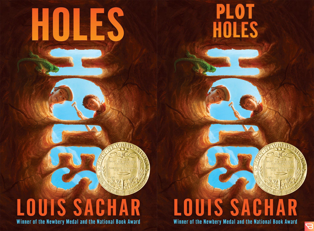 Holes