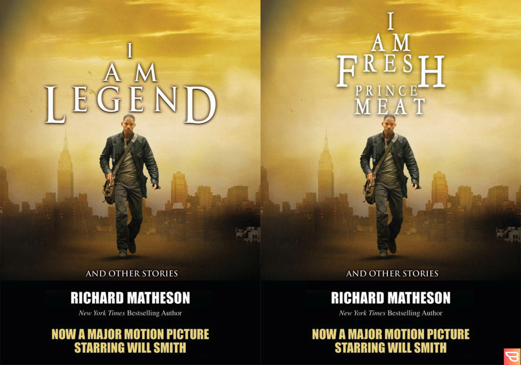 I Am Legend