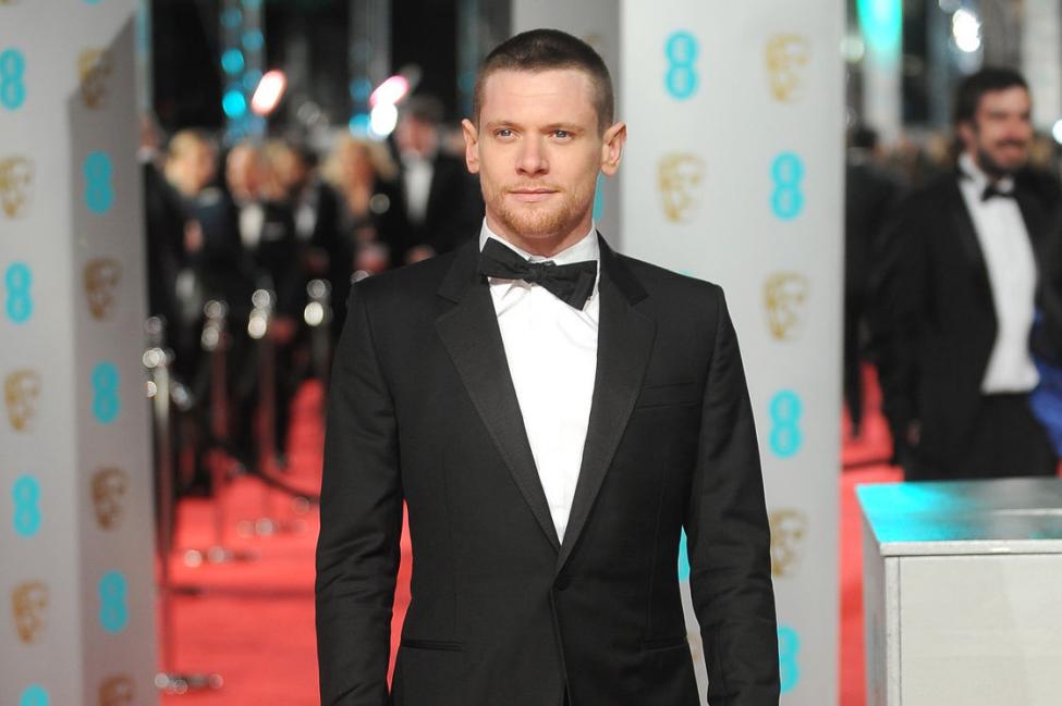 Jack O’Connell to Star in BBC ‘The North Water’ Adaptation