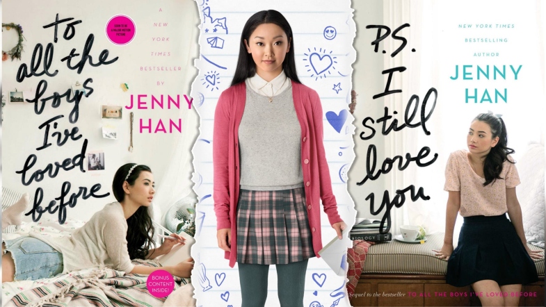 ‘P.S. I Still Love You’ Heartthrob Has Been Cast!