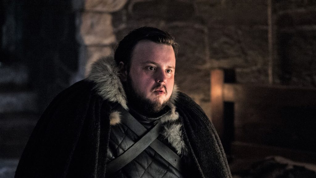 Samwell Tarly