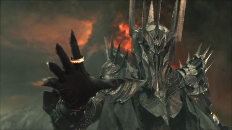 Top 10 Most Fearsome Evildoers in Literature