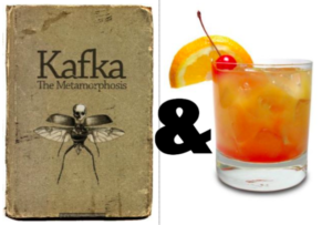 'The Metamorphosis' by Franz Kafka & A Short Trip to Hell