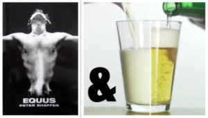 'Equus' & Horse Jizz