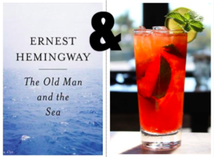 'The Old Man and The Sea' & Drunken Sailor